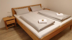 Ferienwohnung und Pension Antje Ekert